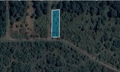 OPORTUNIDAD Lote ESQUINA de 578 m2 en El Pueblito Salsipuedes - Principal