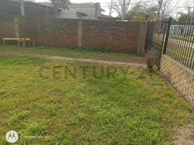 LOTE EN VENTA -OPORTUNIDAD - 5