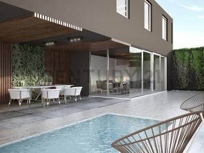 VENTA DEPARTAMENTO A ESTRENAR BARRIO LOURDES ROSARIO - Principal
