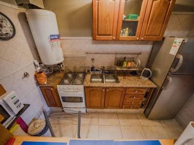 Venta 3 ambientes en Green Park: Funcionalidad y Exclusividad en Del Viso apto credito - 5