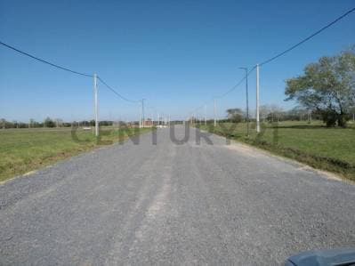 Lotes en Barrio Cerrado Senderos - 3