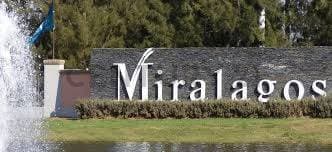 Lote en venta Miralagos 2 en Venta La Plata - Principal