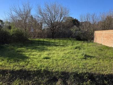 VENTA - LOTE - TERRENO - 372 M2 - CAÑADA DE GOMEZ - 2