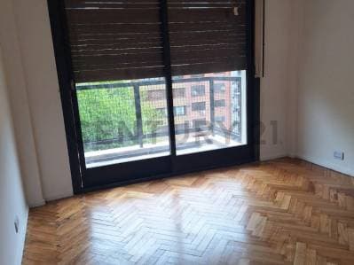 Alquiler de Departamento 3 AMBIENTES muy lumisoso piso alto , en Las Cañitas, Capital Federal ... - 5
