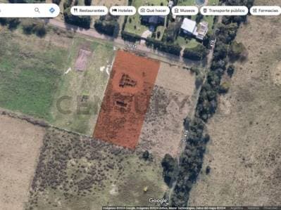 Lote en venta - 3