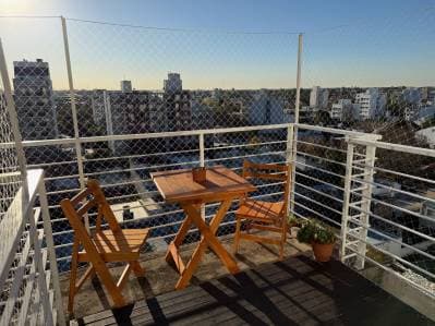 Depto 1 dorm en 34 e 12 y 13 - Principal