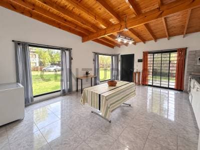 CASA EN VENTA EN COSTA DEL ESTE - 2