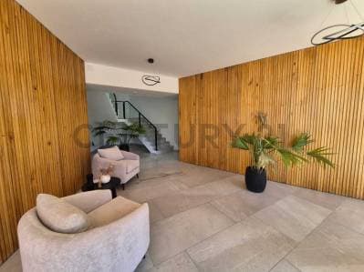 Departamento 2 amb de Estilo Moderno a Estrenar, De Categoria En esquina , Muy Luminoso, con terraza - 4