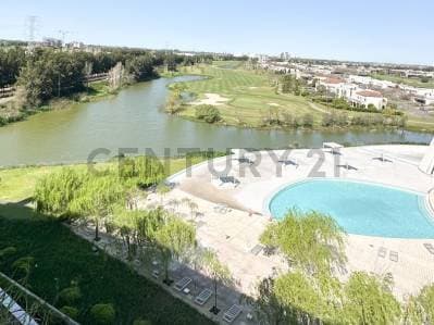 ESPECTACULAR DEPTO 4 AMBIENTES CON VISTA EN TORRE 1, YOO - 3