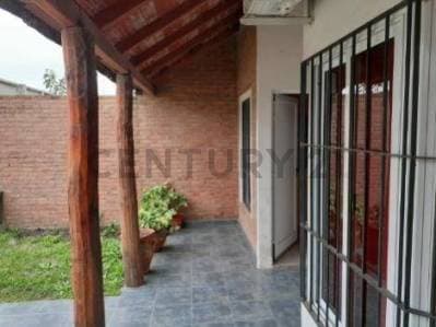 Casa en venta en Rafaela, barrio Pizzurno - 3