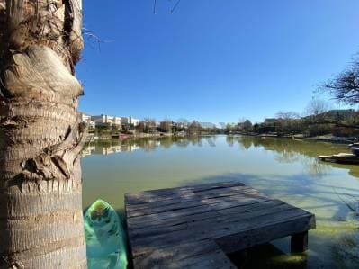 Casa en Alquiler anual con muebles al Lago – Las Glorietas, Nordelta | Vista Abierta al Agua - 4