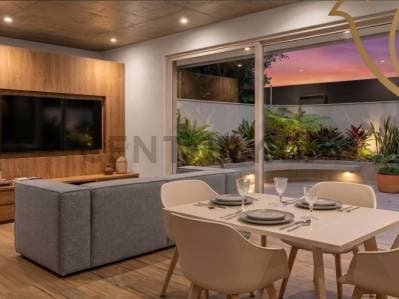 DUPLEX A ESTRENAR CON AMENITIES EN SAN LORENZO - Principal