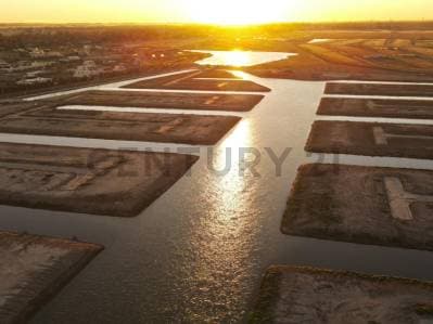 VENTA TERRENO FUNES LAKE - 5