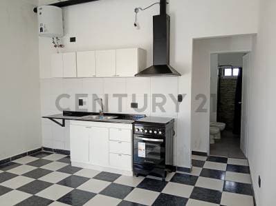 ALQUILER DEPARTAMENTO 2 AMBIENTES A ESTRENAR 31M2 EXCELENTE UBICACION - 5