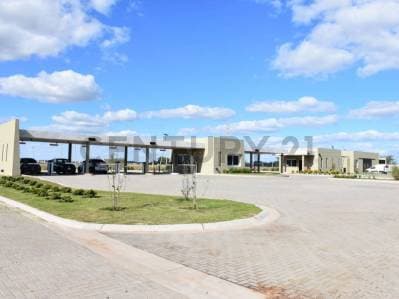 Lote interno en venta en Barrio Santa Clara al Sur - Canning - 2