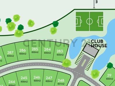 VENTA DE LOTE VILLAGE JOVEN 600M2 - TOMA PERMUTA VEHICULO-FINANCIA - 2