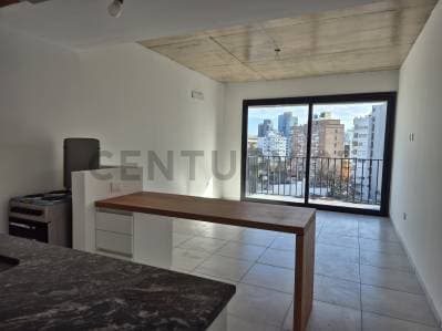 Monoambiente en venta centro La Plata - 4