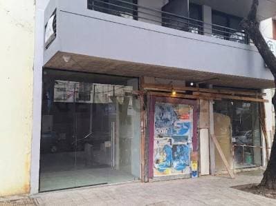 Venta Local Comercial a estrenar, para uso o renta, Zona de Alta Demanda, Corazón de Colegiales 25m2 - 3