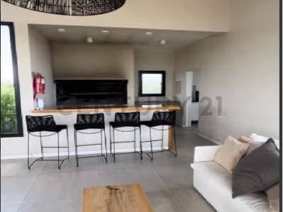 Lote A La Laguna En Venta En Barrio Santa Clara Al Sur San Vicente Canning - 2