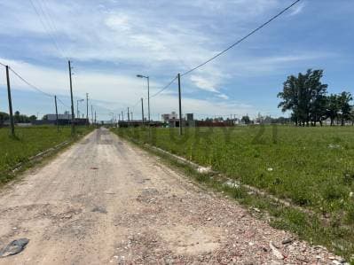 LOTE EN VENTA SICARDI BARRIO ABIERTO LAS CORTADERAS - Principal