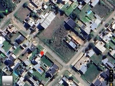 LOTES EN VENTA UBICADOS EN 133 ENTRE 518 Y 519. - 2