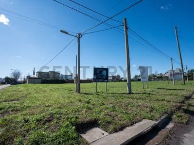 Terreno en venta en DON CARLOS - 2