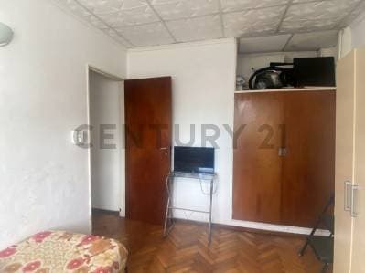 ALQUILER 2 AMBIENTES AMOBLADO CON BALCÓN – CABALLITO SUR - 4