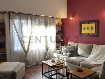 CASA VENTA 5 AMBIENTES SAN VICENTE CENTRO - 4
