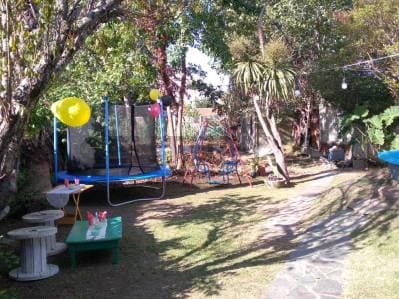 CASA EN VENTA PARQUE PILETA BERISSO - 4