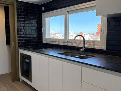 Departamento en venta en La Plata, 1 dormitorio con balcón - 5