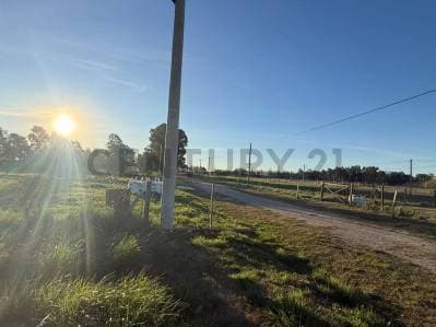 32 e/ 191 y 192 - LOTE EN BARRIO CERRADO ALDEA DEL BOSQUE 2 - 4
