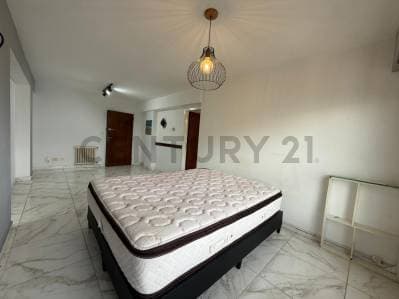 VENTA DEPARTAMENTO MONOAMBIENTE AL CONTRAFRENTE RECICLADO MARAL 48 - 4