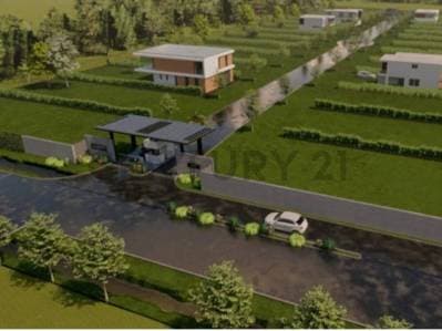 Lotes en venta City Bell barrio - 3