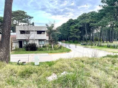 Terreno en Pinamar - 2