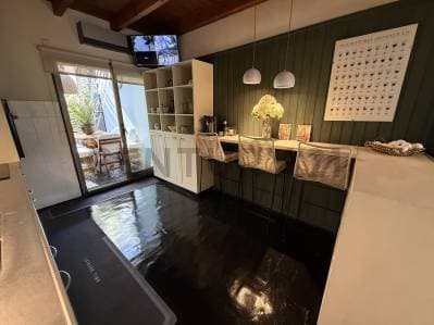 CASA EN ALQUILER 4 AMBIENTES EN PLAZA ALEM VILLA BALLESTER - 4