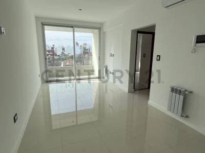Av. 60 entre 17 y 18. Departamento de categoría de 1 dormitorio LA PLATA. - Principal