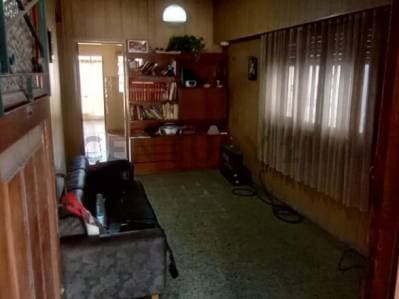 EN VENTA CASA + TALLER - VILLA MADERO - LA TABLADA - PCIA DE BUENOS AIRES - 5
