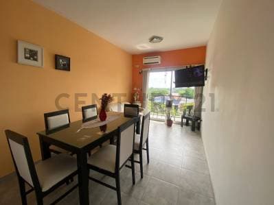 Departamento en venta, de 1 dormitorio en La Plata - 2