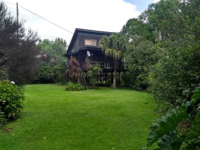 Venta en Delta del Tigre con Escritura | 2 Viviendas Impecables sobre Río Abra Vieja - 4