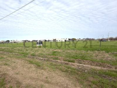 TERRENO EN POLO CHEDIAK - EXCELENTE OPORTUNIDAD. VENADO TUERTO - 5