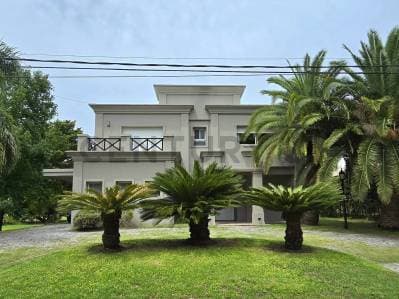 VENTA CASA 5 AMBIENTES COUNTRY MI REFUGIO CANNING EZEIZA - Principal
