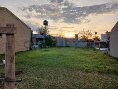 VENTA LOTE 318M2, ANDINO, SANTA FE - 5