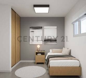 Piso exclusivo en desarrollo en Barrio Lourdes FINANCIACION 100% - 4