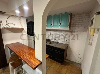 VENTA! Departamento 3 ambientes con balcon - 3