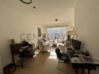 Departamento 4 ambientes al frente – Edificio Sacoa | Zona Centro - 2