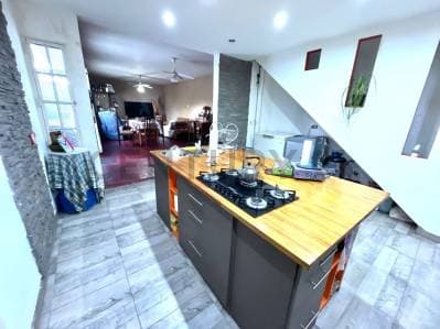 VENTA CASA 7 AMBIENTES ITUZAINGO NORTE - 5