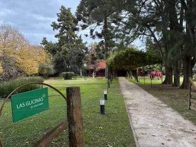 LOTE EN VENTA EL MIRADOR CLUB DE CAMPO - BRANDSEN - 2