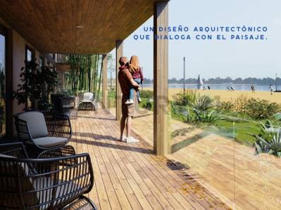 LOTE TERRENO A LA VENTA TERRAZAS DE LA MANSA - 5