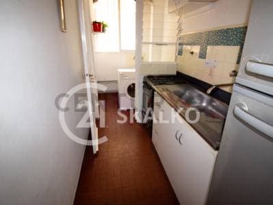 VENTA DEPARTAMENTO DOS DORMITORIOS BARRIO MARTIN ROSARIO - 4