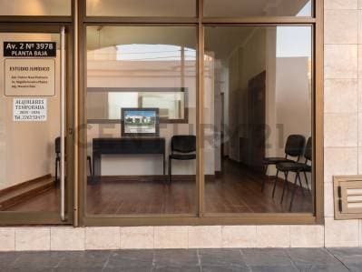 VENTA OFICINA 100M2 FRENTE AL MAR NECOCHEA - 2